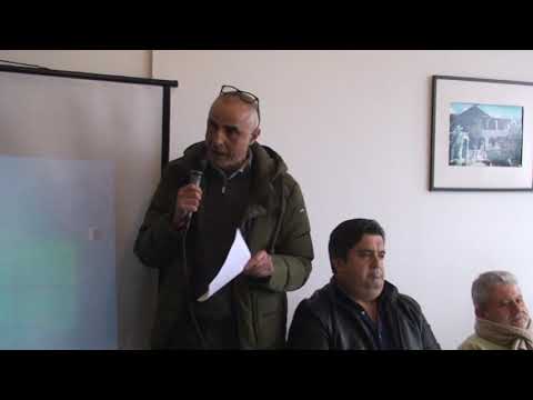 CONSIGLIO COMUNALE INFUOCATO A CASAMICCIOLA, MA ALLA FINE LA DELIBERA SUL TERREMOTO VIENE VOTATA ALL’UNANIMITA’