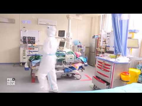 CORONAVIRUS, ACCERTATI I PRIMI DUE CASI IN ITALIA, BLOCCATI I VOLI DA E PER LA CINA