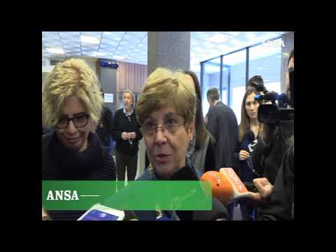 CORONAVIRUS ISOLATO DA UN TEAM  DELLO SPALLANZANI DIRETTO DALLA PROCIDANA  MARIA ROSARIA CAPOBIANCHI