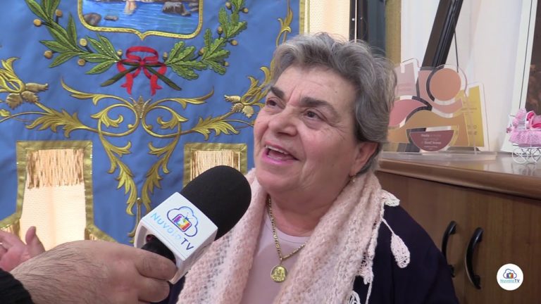 FENINA SENESE: “L’INIZIO DEI LAVORI IN VIA D’ALOISIO RAPPRESENTI LA SPERANZA PER IL RITORNO ALLA NORMALITA'”