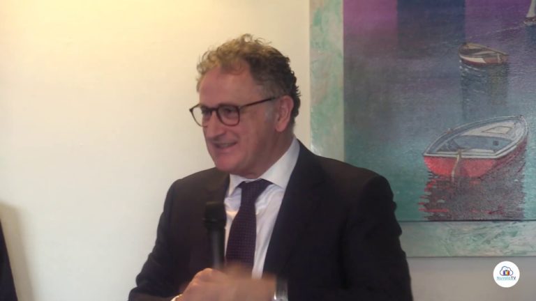 CASAMICCIOLA, ELEZIONI IRREGOLARI? ABRAMO DE SIANO RICCORE AL TAR