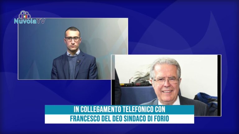 I SINDACI INCONTRANO IL PREFETTO, SI RAGIONA SU NUOVI PROVVEDIMENTI