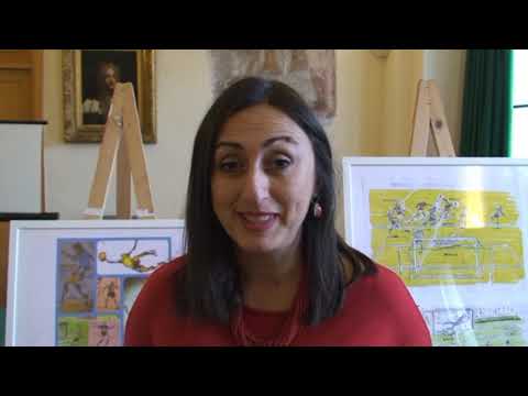 IL CALCIO ILLUSTRATO, OGGI POMERIGGIO IMPORTANTE EVENTO PRESSO LA BIBLIOTECA ANTONIANA DI ISCHIA