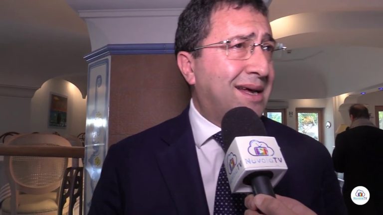 INVESTIMENTI PER LE ISOLE MINORI, L’ON.TOPO: “COSI’ RISOLVIAMO PROBLEMI SERI. GOVERNO A RISCHIO? NECESSARIA UN’AGENDA”