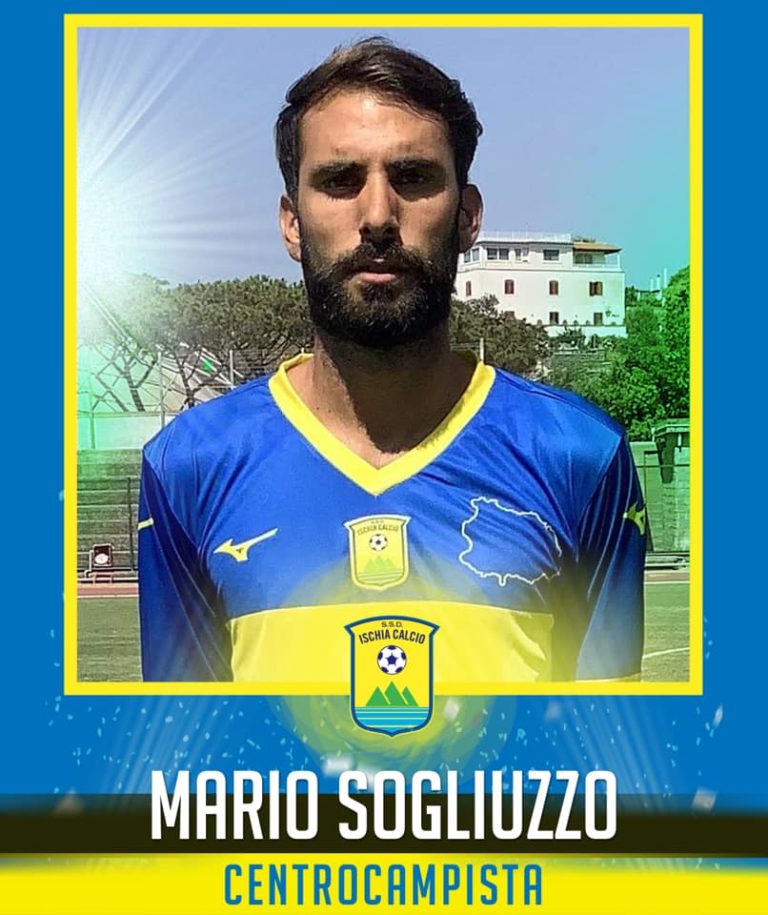 ECCELLENZA: ISCHIA, IL PRIMO DERBY DELL’ANNO E’ TUO!