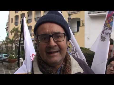 ISCHIA, RICORDATI I MARTIRI DEL REGNO DELLE DUE SICILIE