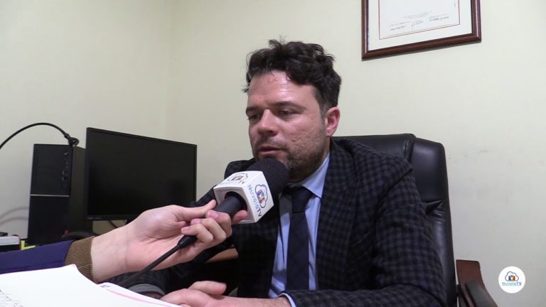 L’ AVVOCATO MANNA PRESENTA L’ASSOCIAZIONE GIOVANI AVVOCATI ISCHIA