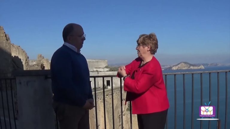 LA DOTT.SSA CAPOBIANCHI: “NON POSSIAMO METTERE IL MONDO IN QUARANTENA, MA CI VUOLE PRUDENZA”