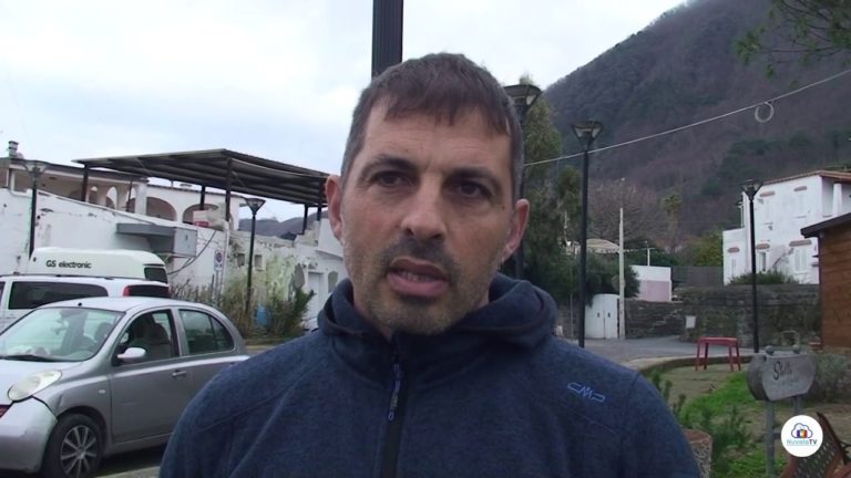 LEONARDO TALIERCIO: “ASSURDO AVERE SU UN’ISOLA TRAGEDIE DEL GENERE CON TALE FREQUENZA”