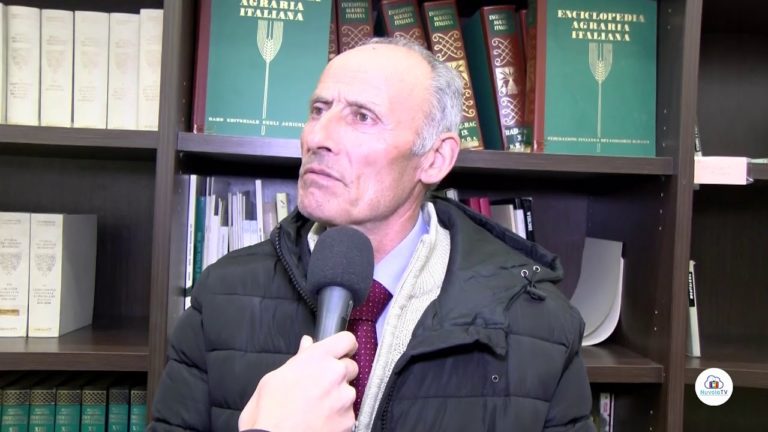 SERRARA FONTANA, CESARE MATTERA: “CARUSO FA LA VITTIMA PER SMASCHERARE LA SUA BRAMA DI POTERE. SERVE RESPONSABILITA’ E ONESTA’ POLITICA, LO DOBBIAMO ALLA GENTE”