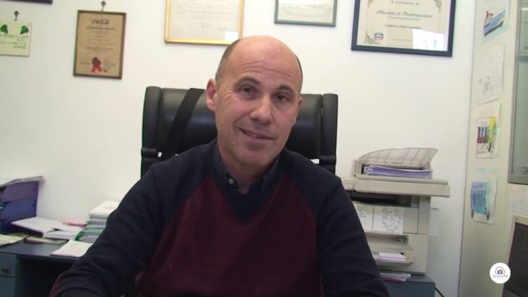 MARCO LARASPATA E IL COMMERCIO DI VIA ROMA: “FITTI E TASSE ALTE, MA NON SOLO”