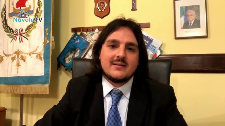 NUOVO COLLEGAMENTO TRA LE ISOLE E LA TERRAFERMA: PARTENZE E ARRIVI DA E PER TORREGAVETA