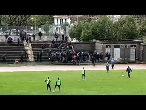 SCONTRI TRA TIFOSI: DASPO PER SEI PERSONE DOPO IL DERBY ISCHIA – LACCO AMENO