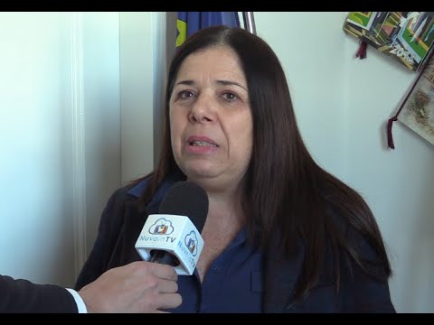 SCUOLA E SANIFICAZIONE, LA DIRIGENTE BARBIERI: “LA NOSTRA SCUOLA GIA’ PREPARATA, MA NON SI CREINO INUTILI ALLARMISMI”