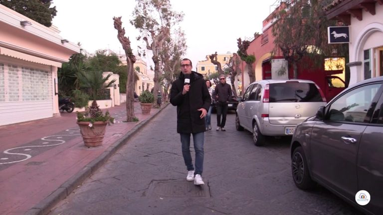 SERRANDE CHIUSE E LOCALI IN AFFITTO: COSA SUCCEDE A VIA ROMA?