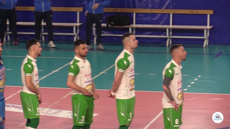 SINTESI NAPOLI BARRESE – VIRTUS LIBERA (10-2)