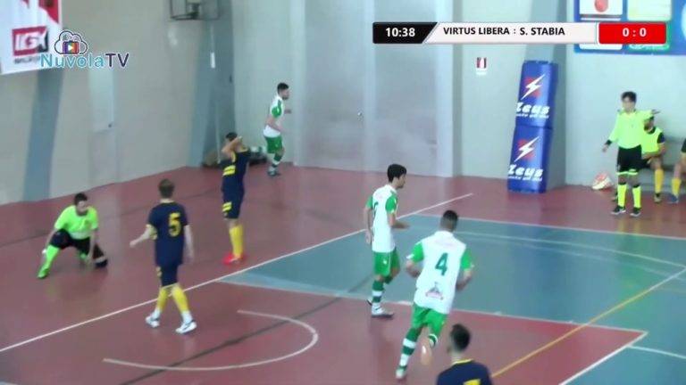 SPORT – L’ISCHIA SEMPRE PIU’ VICINA ALL’ECCELLENZA, CONTINUA LA CORSA DI VIRTUS LIBERA E FORIO BASKET