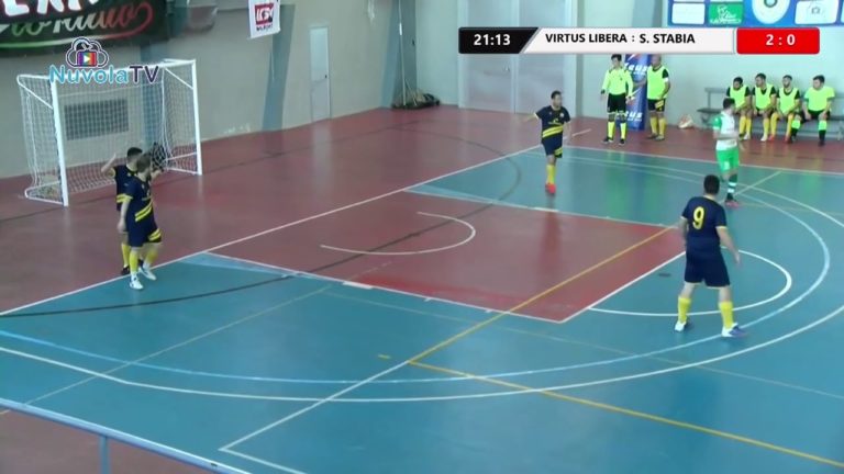 SPORT – NEL CALCIO A 5 APPUNTAMENTO CON LA STORIA. ISCHIA CALCIO COL QUARTOGRAD PER CONSOLIDARE IL PRIMATO