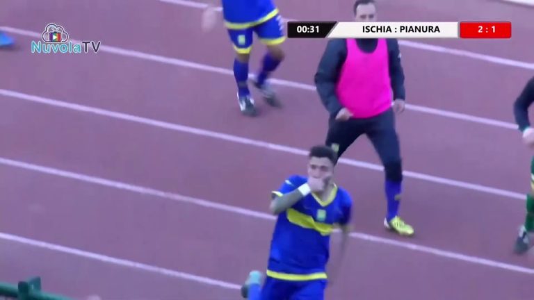 SPORT – TUTTI I RISULTATI DEL WEEKEND