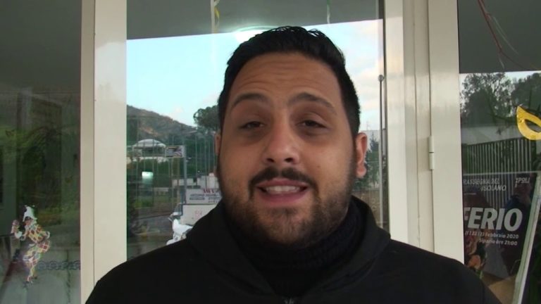 VENERDI, SABATO E DOMENICA LA COMPAGNIA TEATRALE “ANEMA E CORE” METTE IN SCENA “PUTIFERIO”