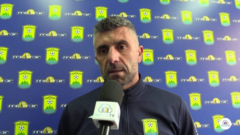 VERSO ISCHIA – PIANURA. MENNELLA: “BELLA PARTITA, MA NON SARA’ DECISIVA”