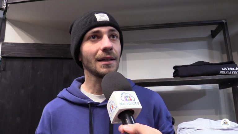 VIA ROMA – CIRO COZZOLINO: “C’E’ POCA COLLABORAZIONE E NESSUNO PUNTA SUI GIOVANI”