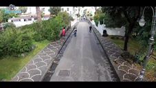 VIRTUS LIBERA FORIO VS CUS NAPOLI