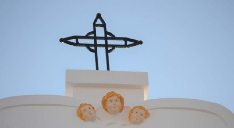 TUTTI GLI APPUNTAMENTI DI NUVOLA TV PER I FEDELI DELLA DIOCESI DI ISCHIA: OGNI GIORNO UNA MESSA E NON SOLO…