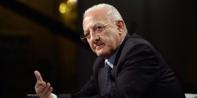 LA CAMPANIA VERSO LA NORMALITA’: ORDINANZA E PROTOCOLLI PER TUTTE LE ATTIVITA’