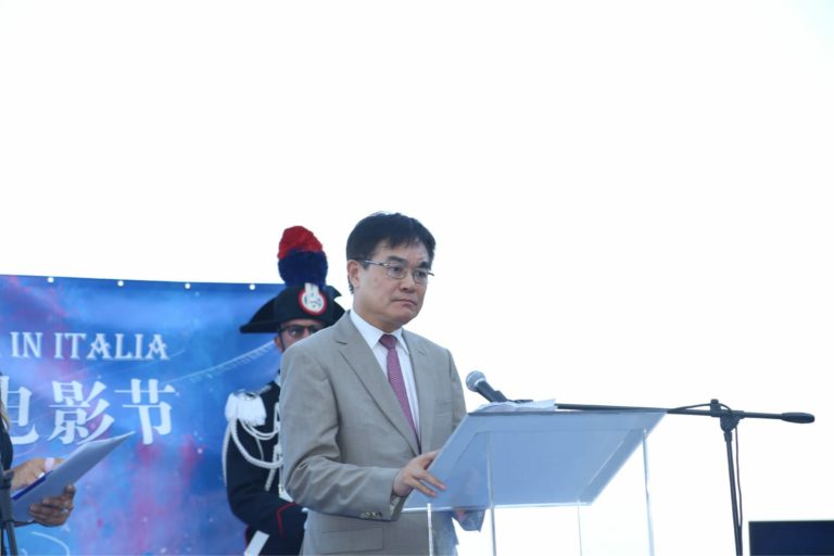 ISCHIA CHIAMA, LA CINA RISPONDE: IN ARRIVO MATERIALE PER L’OSPEDALE RIZZOLI