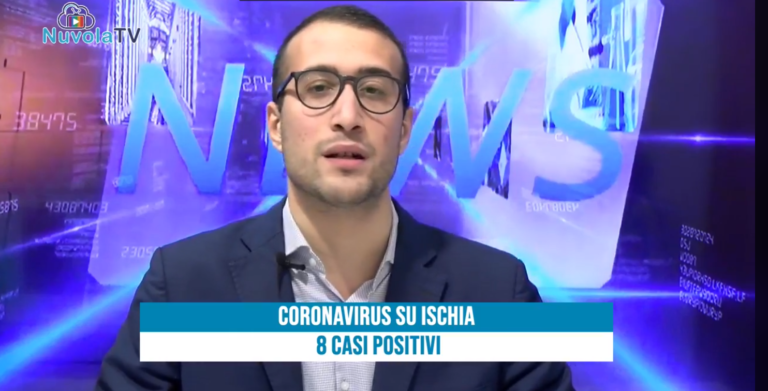 CORONAVIRUS A ISCHIA: 8 NUOVI CASI IN UN GIORNO, IL TOTALE DEI CONTAGIATI SALE A 13 (11 IN ISOLAMENTO, 2 AL RIZZOLI)