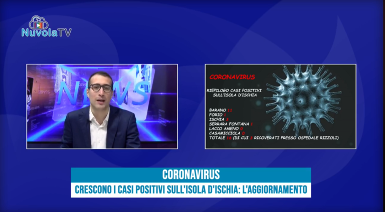 ANTEPRIMA TG 23 MARZO – GUARDA IL VIDEO