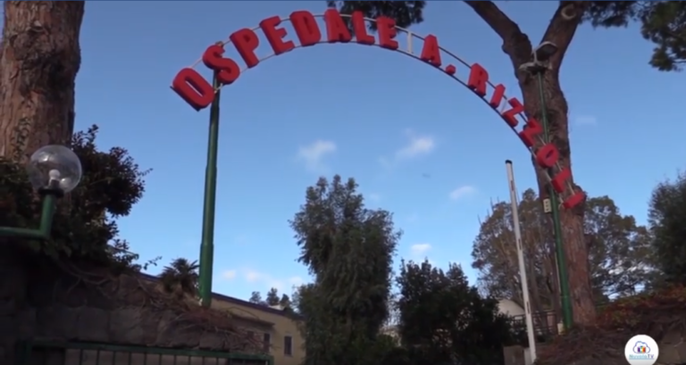 IL VIDEO – ISCHIA PIANGE LA SUA PRIMA VITTIMA DI COVID 19, CIAO CLAUDIO