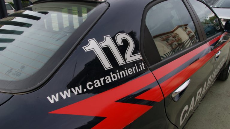 CONTINUA L’AZIONE DI CONTROLLO DEI CARABINIERI PER EVITARE ASSEMBRAMENTI NEI LOCALI PUBBLICI