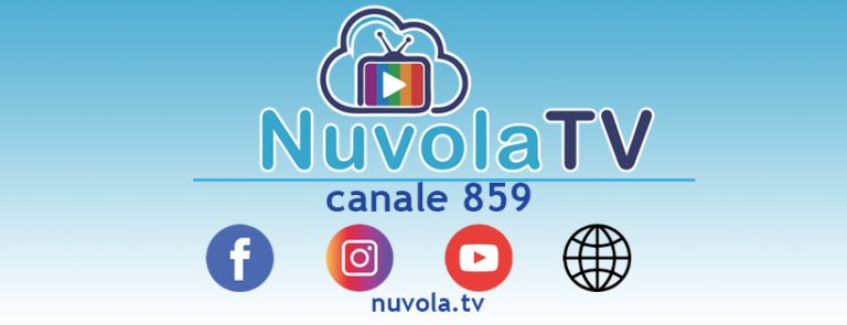 CANALE TV MOMENTANEAMENTE FUORI USO