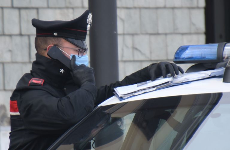 CONTROLLI A ISCHIA: L’ISOLA PRESIDIATA DALLE FORZE DELL’ORDINE, DIVERSE LE DENUNCE