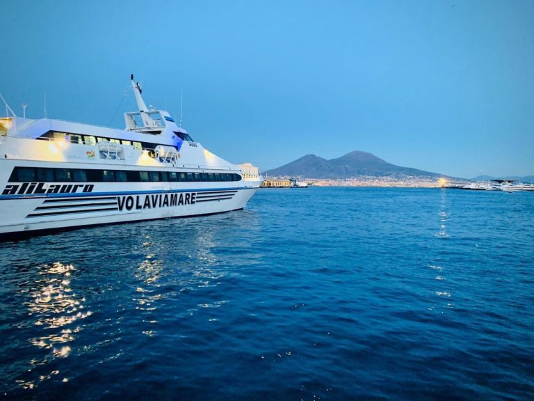 LOTTA AL CORONAVIRUS, DA ALILAURO TARIFFE AGEVOLATE PER TUTTI GLI OPERATORI SANITARI