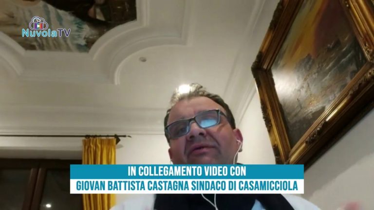 CASAMICCIOLA, DAL COMUNE ECCO LA STRUTTURA PER IL PERIODO DI ISOLAMENTO FIDUCIARIO