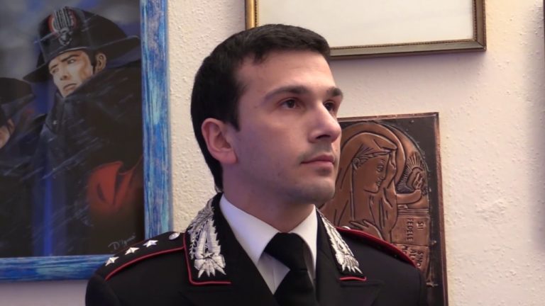 CONTROLLI ANTI ASSEMBRAMENTO, IL CAPITANO MITRIONE: “NOI CI SIAMO, MA E’ AUSPICABILE UN MAGGIORE SENSO CIVICO”