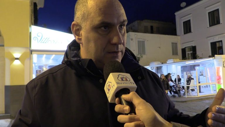 CORONAVIRUS – ENZO FERRANDINO: “ALBERGHI CHIUSI? NE STIAMO PARLANDO, MA NON POSSIAMO FARE ORDINANZE”