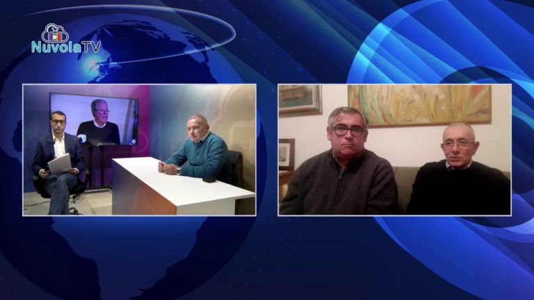 CORONAVIRUS – IL DOTT. BARILE: “ALZIAMO L’ATTENZIONE, MA SAPREMO SUPERARE ANCHE QUESTA”