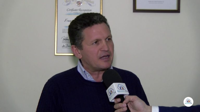 IL DOTT. LOFFREDO SUL PRIMO CASO: “ESEGUITO IL PROTOCOLLO. SITUAZIONE SOTTO CONTROLLO, MA NON AFFOLLIAMO L’OSPEDALE”