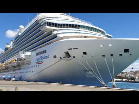 INCUBO FINITO, IL MINISTRO DE MICHELI DISPONE L’ATTRACCO A PIOMBINO DELLA COSTA DIADEMA