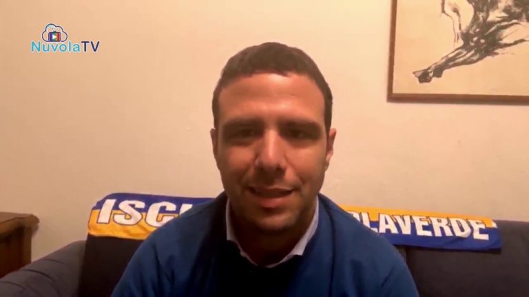 ISCHIA – GIANLUCA TRANI: “UNITI PER SUPERARE L’EMERGENZA”