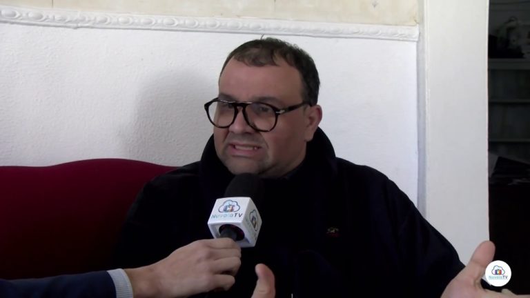 CASAMICCIOLA  – IL SINDACO CASTAGNA COMUNICA UFFICIALMENTE IL PRIMO CASO POSITIVO