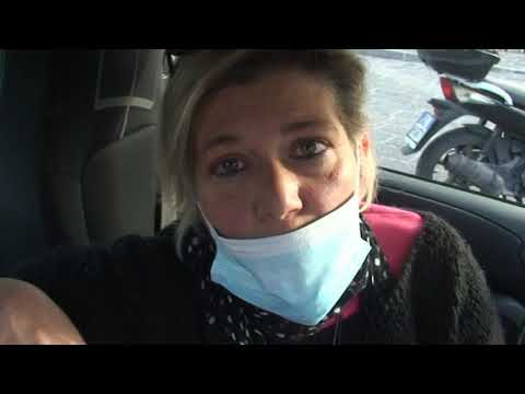 LUISA PILATO: “CON LA CARITAS SIAMO IMPEGNATI SU TUTTI I FRONTI PER CONSEGNARE ALIMENTI, MEDICINE E DARE ASSISTENZA AI BISOGNOSI”