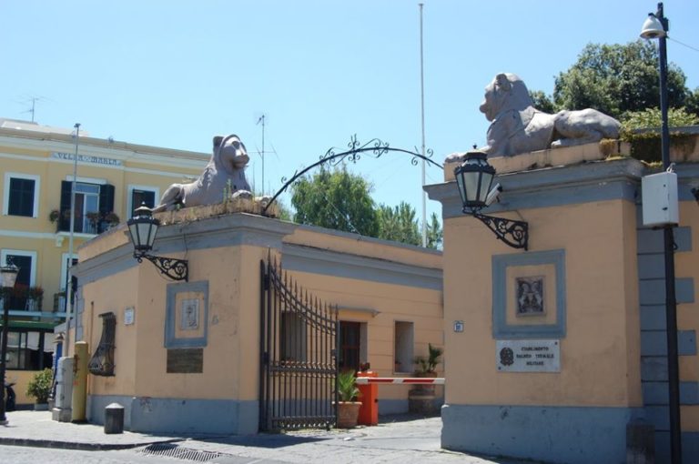 LA PROPOSTA DI CASTAGNA: «PALAZZO REALE A DISPOSIZIONE IN CASO DI EMERGENZE»