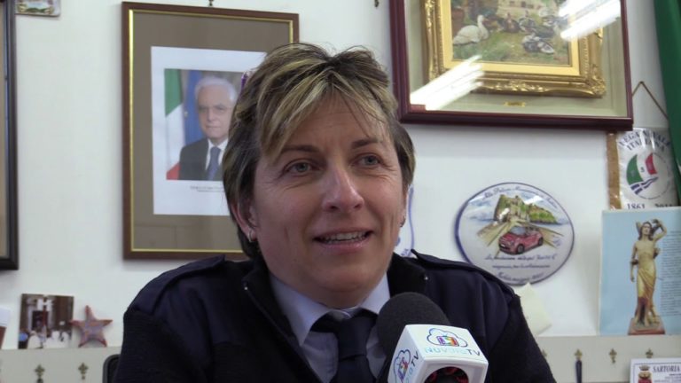 SPOSTAMENTI NON NECESSARI: SI RISCHIA DENUNCIA PENALE! STASERA INIZIA LA SANIFICAZIONE DELLE STRADE NEL COMUNE DI ISCHIA