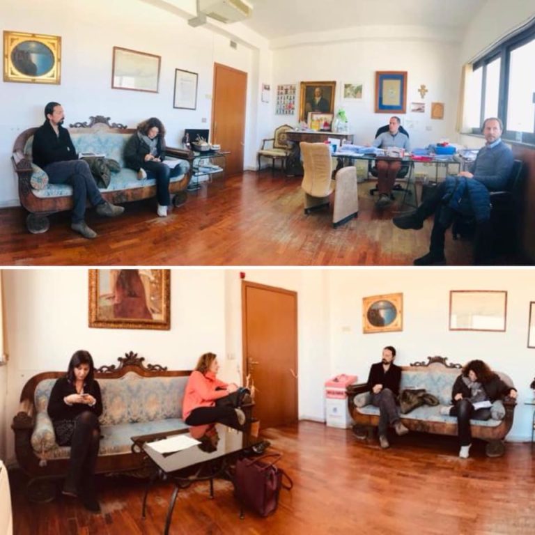 PROCIDA – ECCO L’AVVISO PER ACCEDERE AI BUONI SPESA