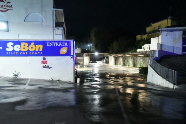 L’ENNESIMO RITARDO INGIUSTIFICATO DELL’ASL: IL SEBON CHIUDE UN GIORNO PER SANIFICAZIONI, DIPENDENTI (INUTILMENTE) IN QUARANTENA